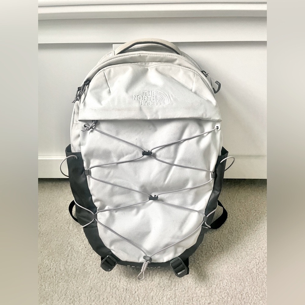 The North Face Borealis Backpack